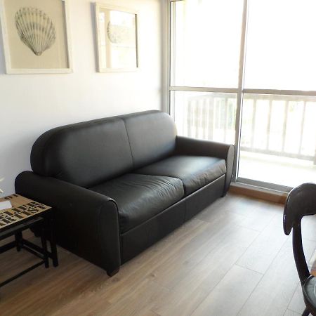 Appartement Confortable 2P Proche Plage Avec Parking Et Internet A Cabourg - Fr-1-487-302 ภายนอก รูปภาพ