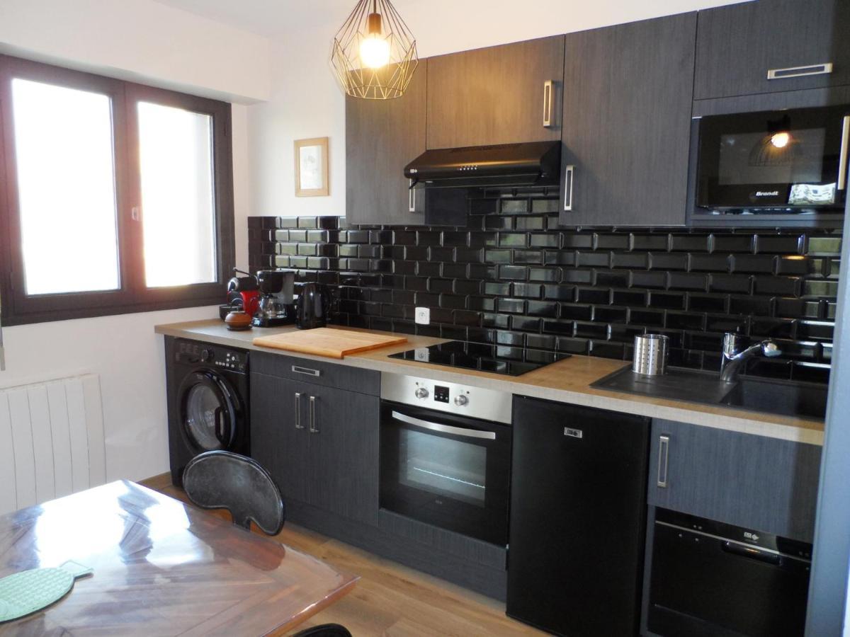 Appartement Confortable 2P Proche Plage Avec Parking Et Internet A Cabourg - Fr-1-487-302 ภายนอก รูปภาพ